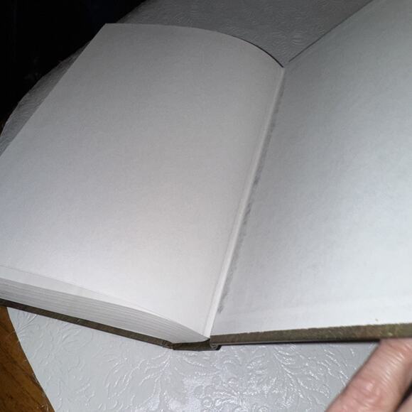 The Inspirational Study Bible by Max Lucado 1991 Hardcover NKJV Life Lessons God - Picture 12 of 13